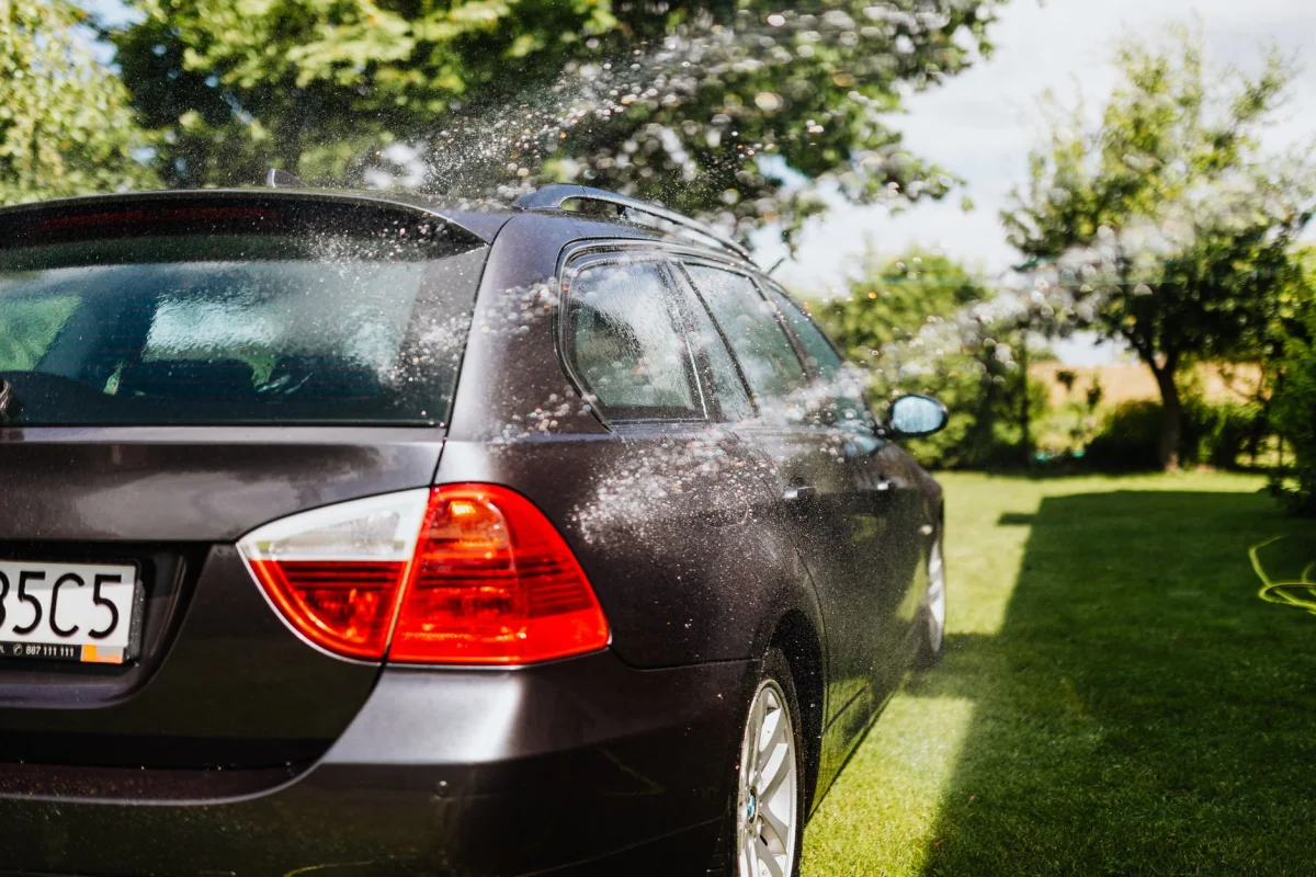 Lave Car Lavagem e Serviços