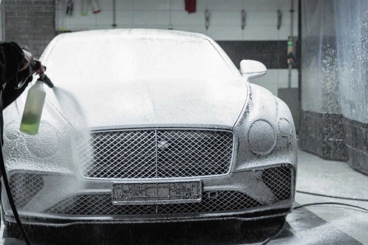 GT Autoclub