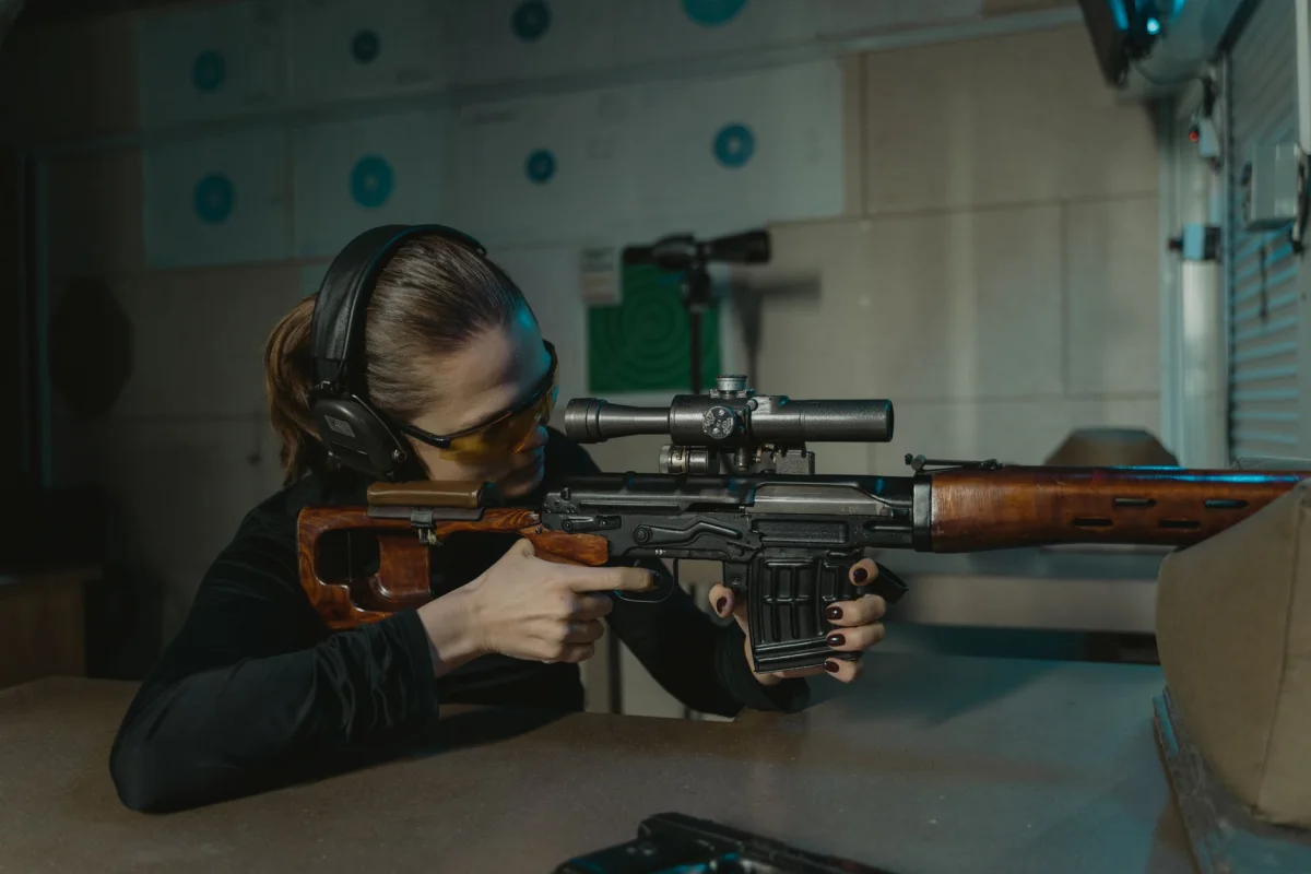 Rainha das Armas
