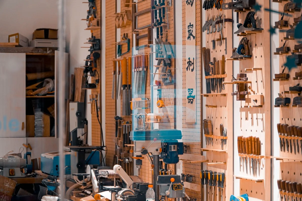 Márcio Melo Materias de Construcao e Eletricos