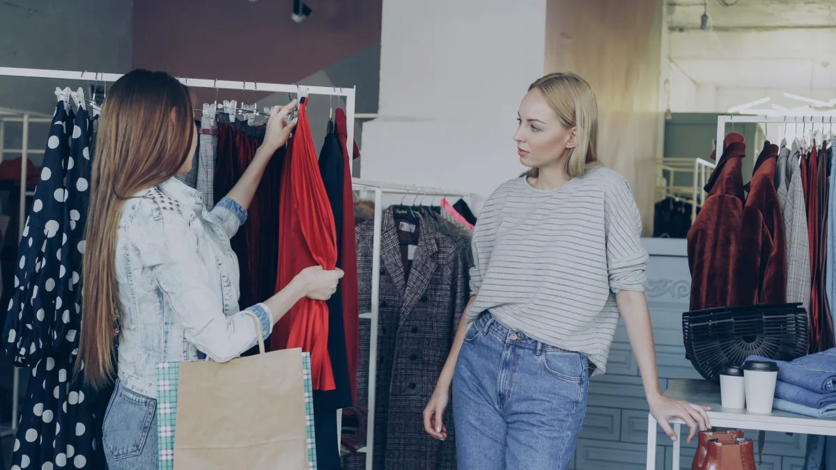 Eleganza Boutique