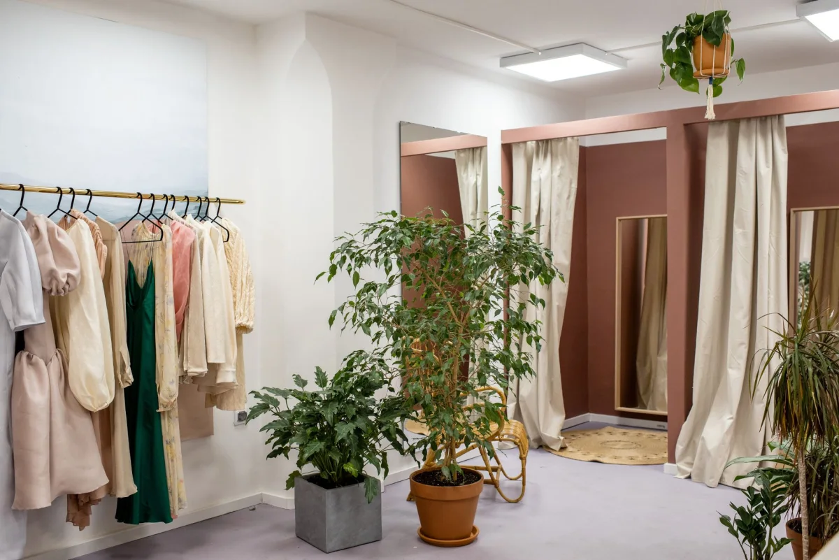 Dellilas Moda Intima