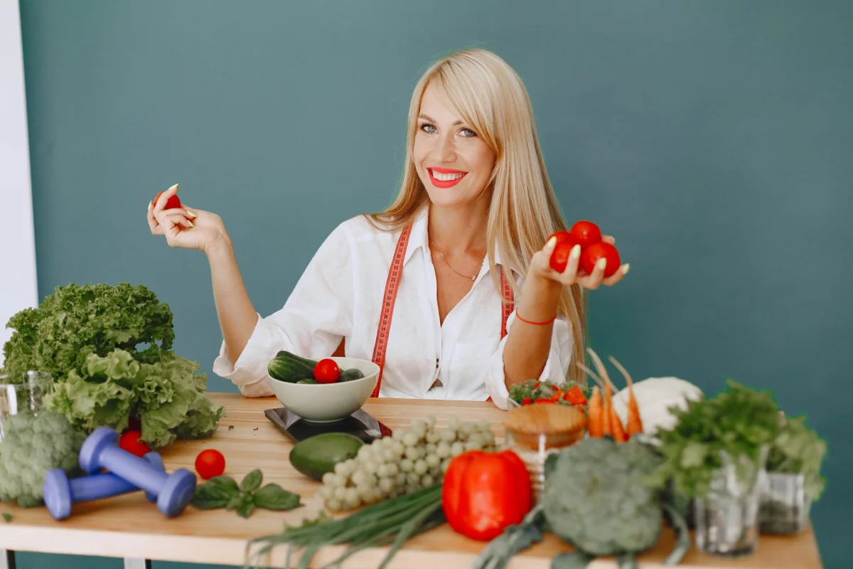Nutrisaude Nutrição e Enfermagem