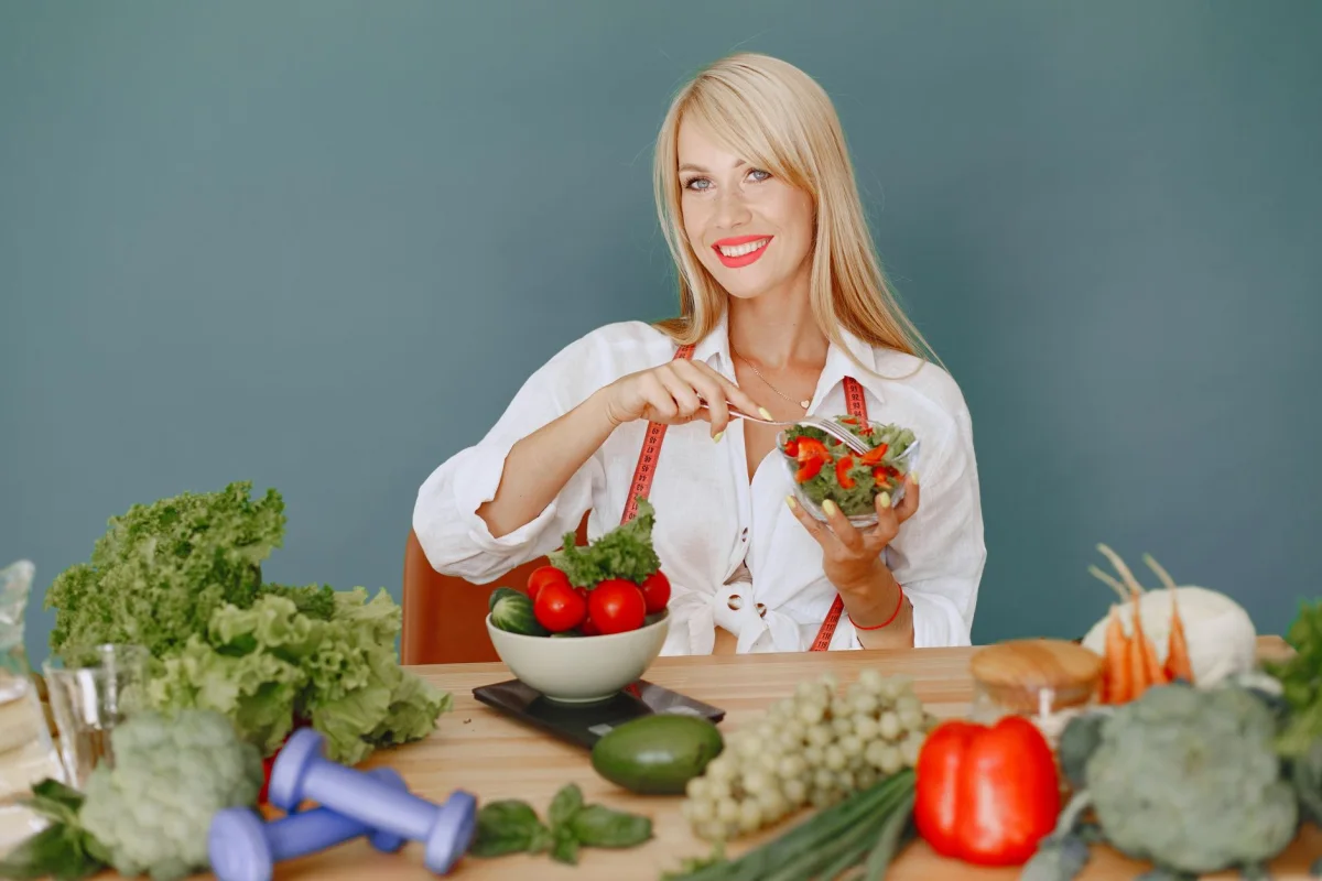 Geane Ramalho Nutri