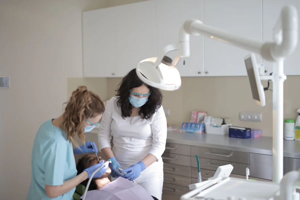 Clínica Avila Estética e Odontologia Especializada