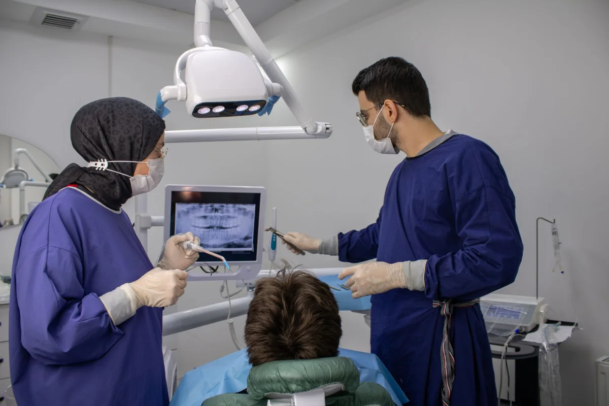 Dayse Annie Odontologia e Estética Facial e Corporal