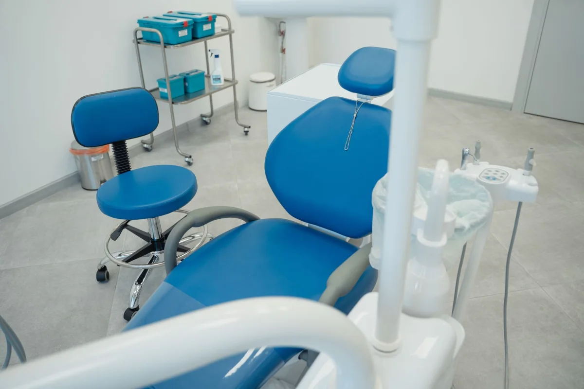 Akident Odontologia Integrada