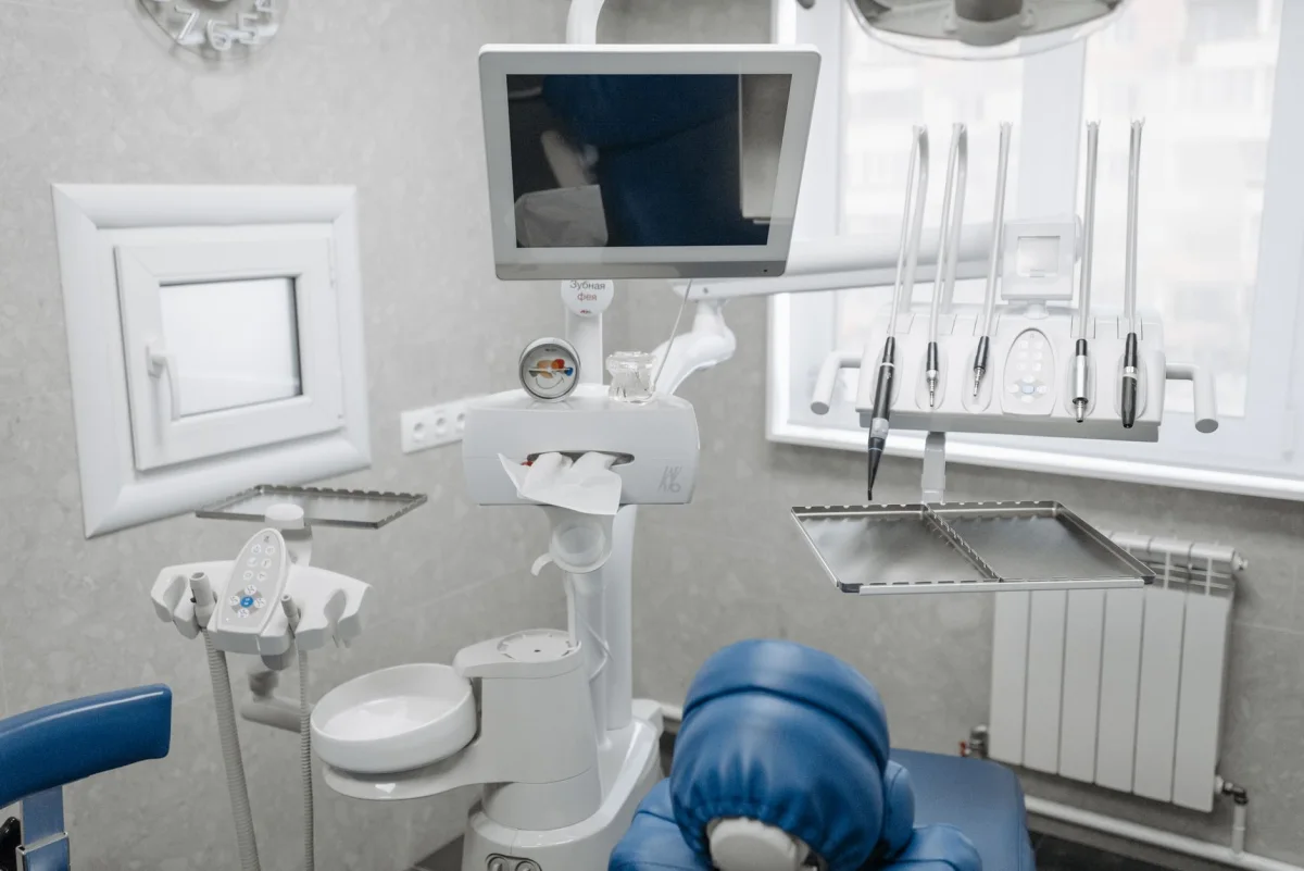 EG Odontologia Integrada