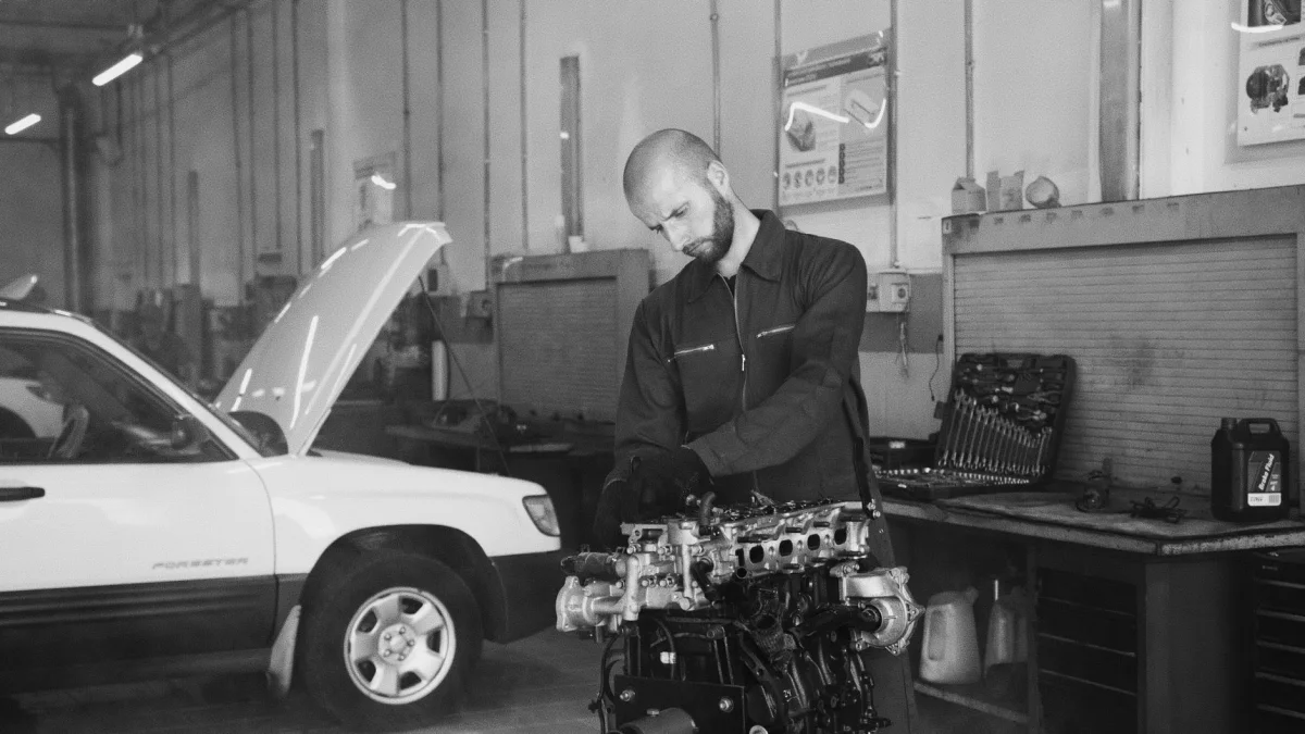 Auto Mecanica Xavier