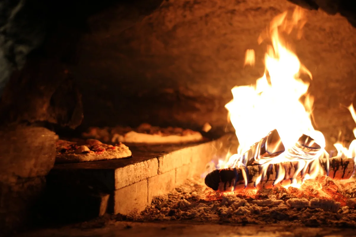 Sampa Pizza