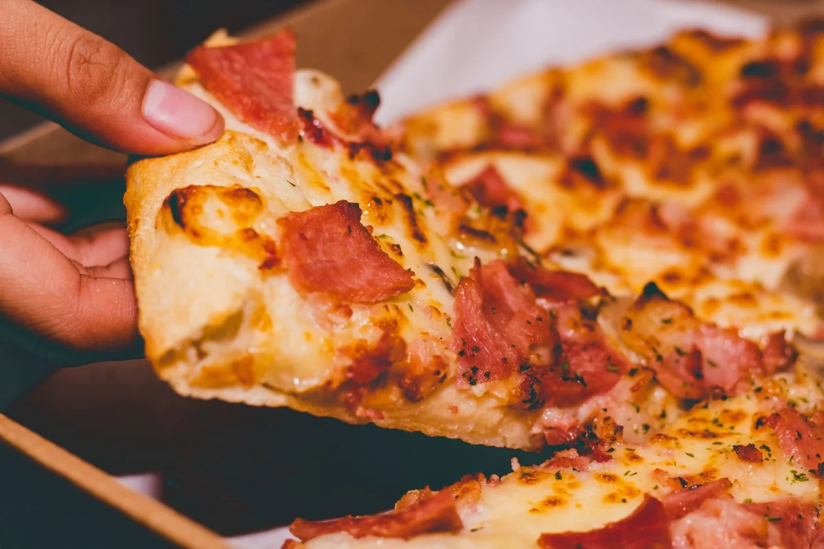 Pizzaria Massa Fina