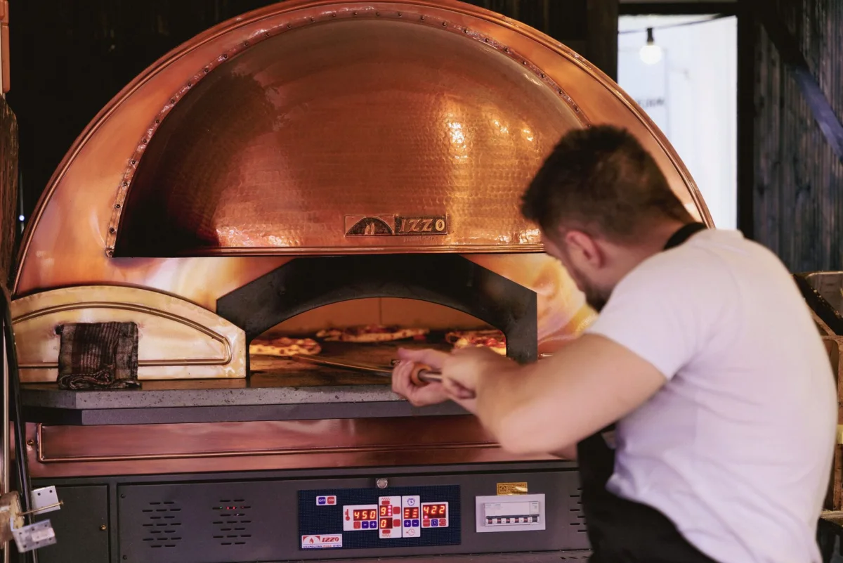 Pizzaria e Tapiocaria Caja 2