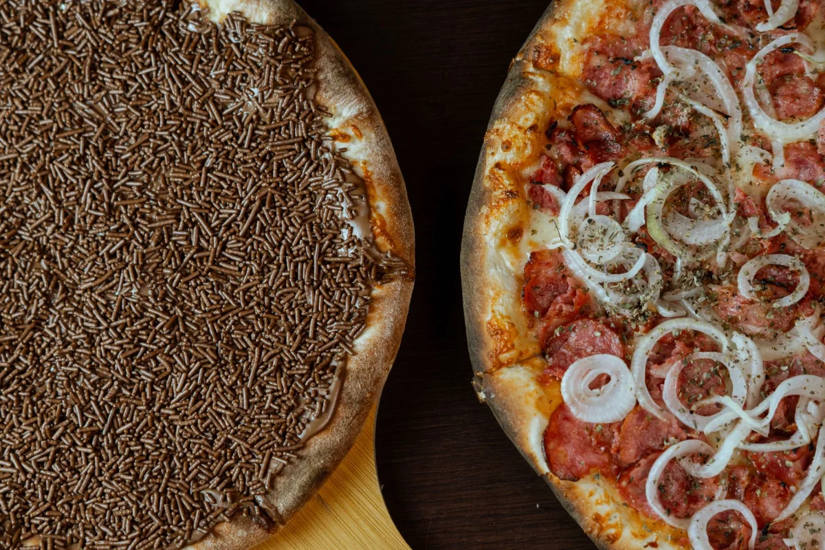 Marujos Pizzaria
