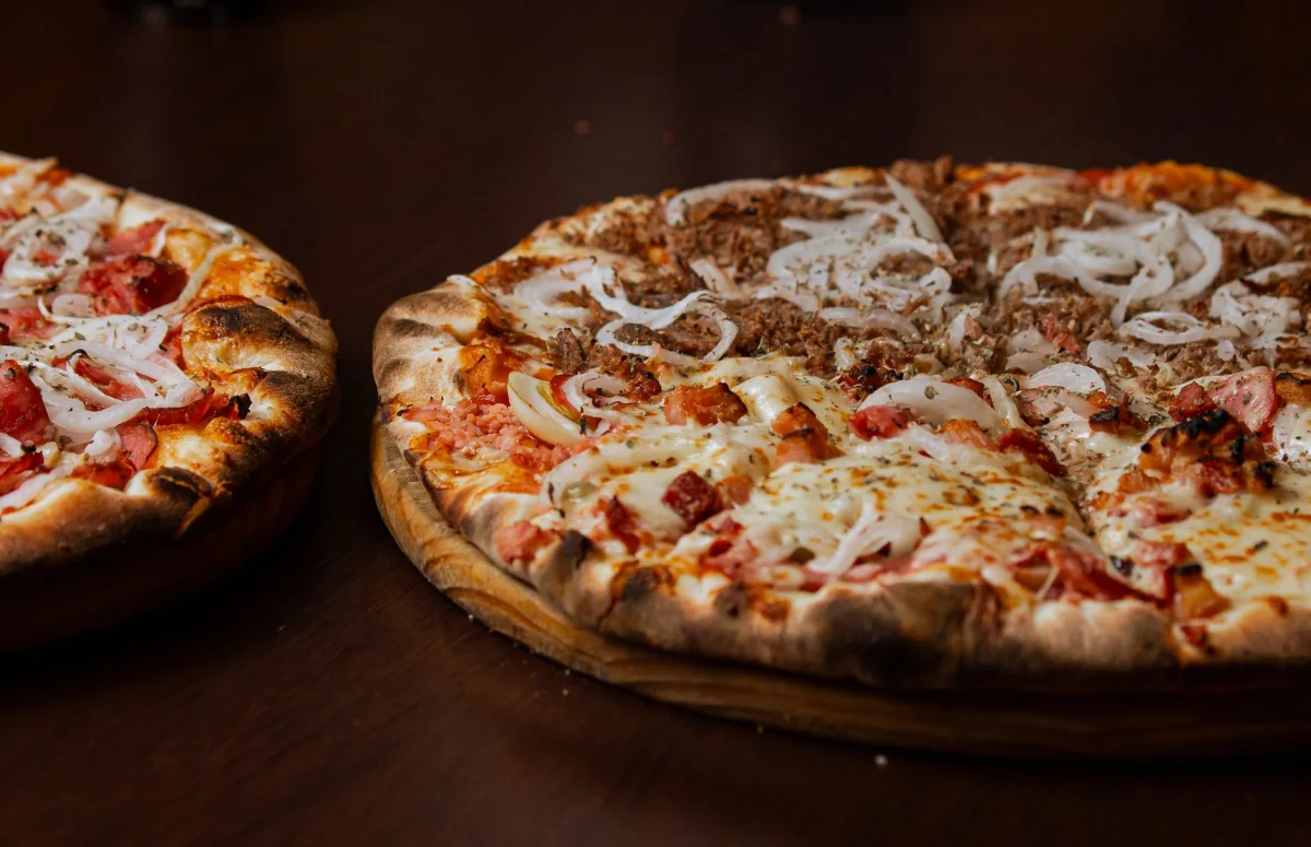 Mangiare Pizzaria e Restaurante