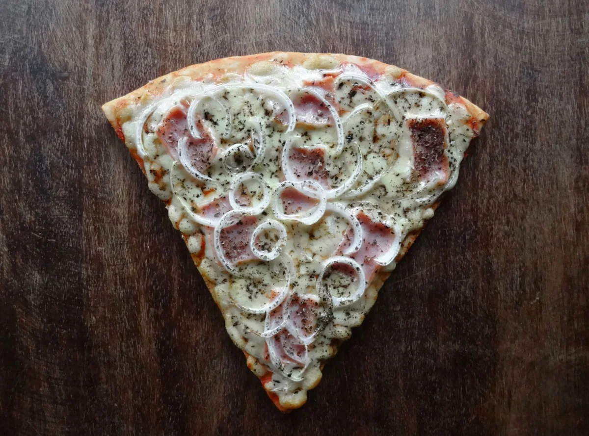 Pizzaria Paulista