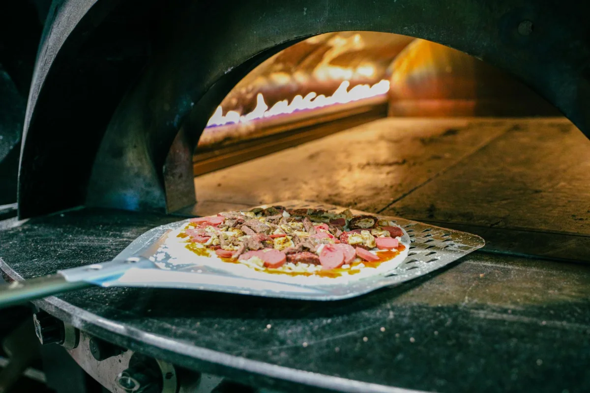 Wilson Pizzas Trindade