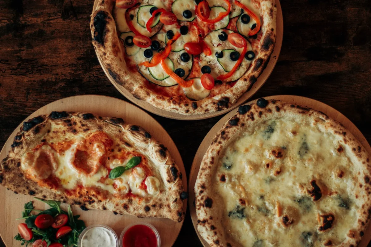 Wilson Pizza