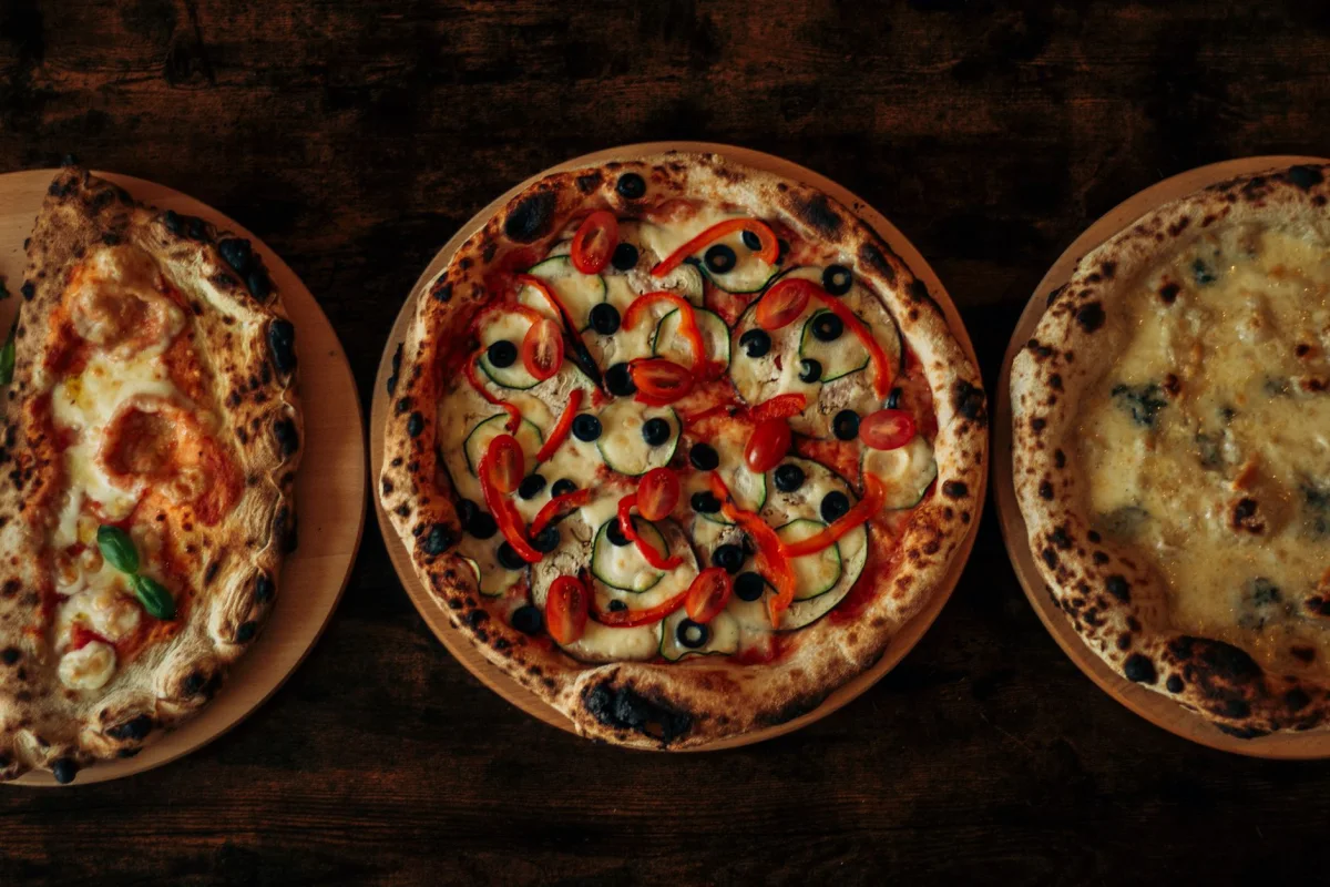 Confraria da Pizza - Cuia