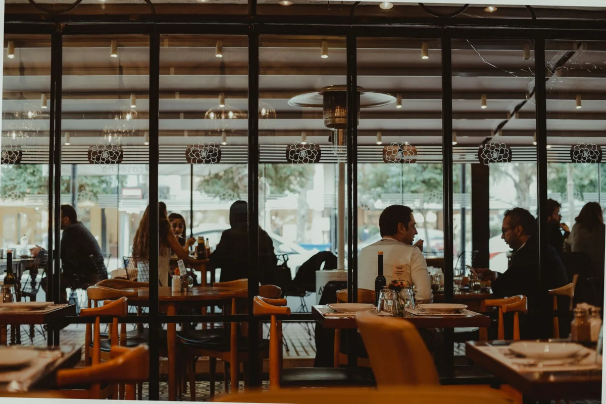 Bar e Restaurante Caicara