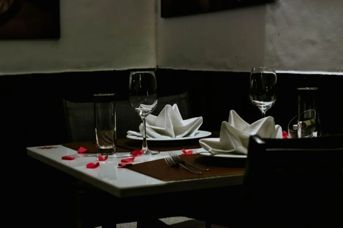 Restaurante Tay San