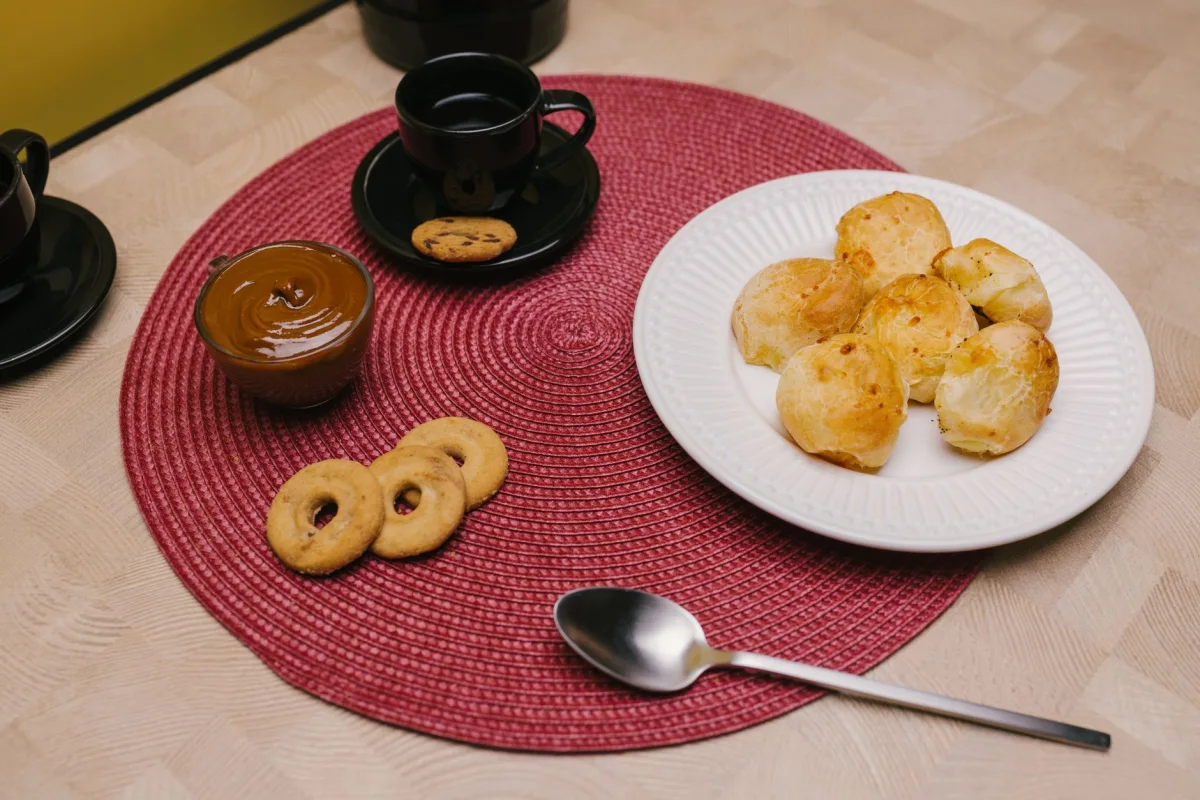 Nordeste Foods Restaurante