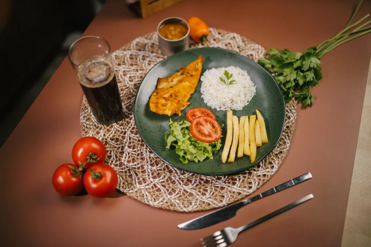 Restaurante PB Truck