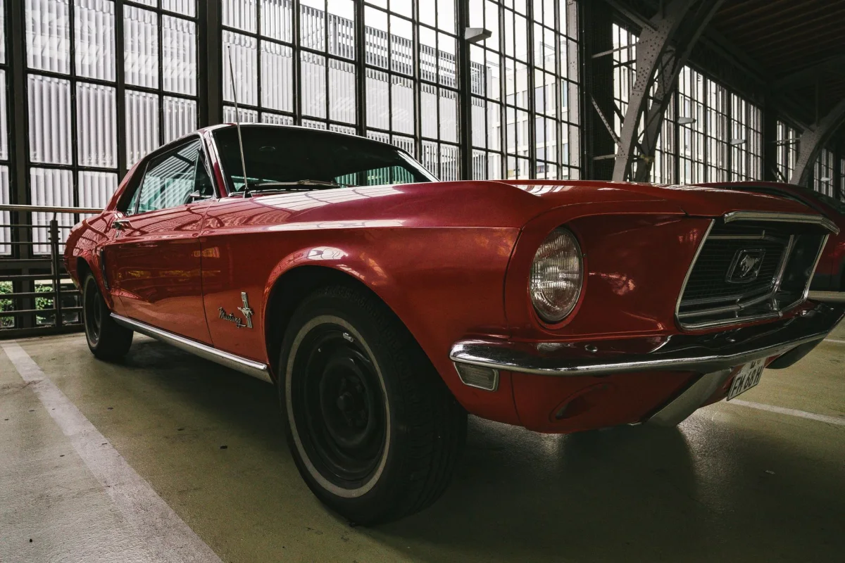 VDcar Seminovos - Avenida Canal
