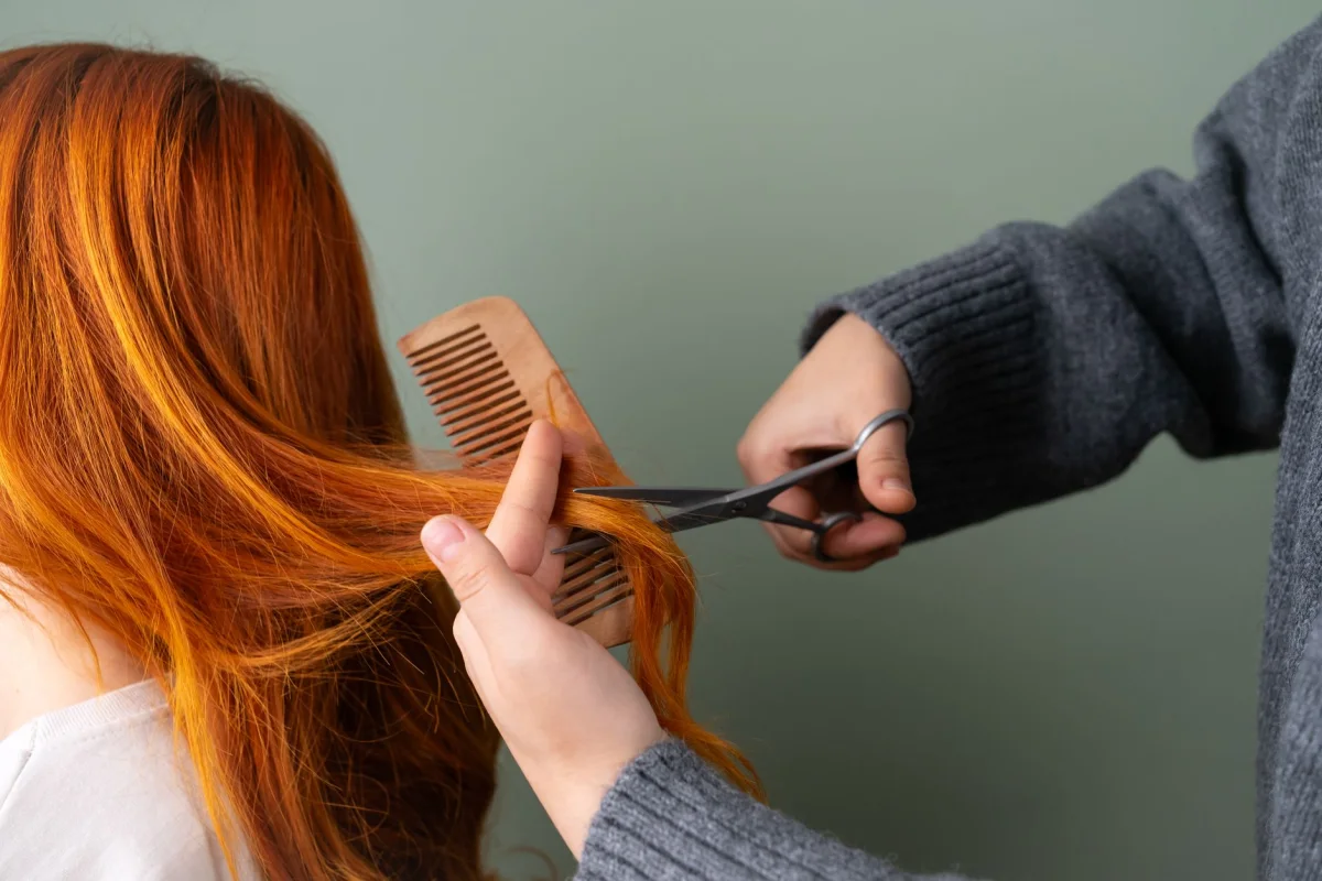 Meu Cabelo Expertise Mega Hair