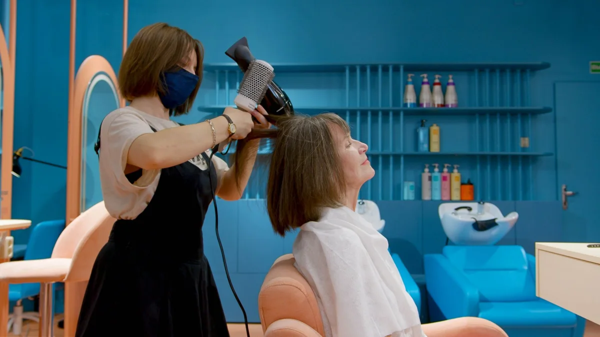 Elma Hair - Centro de Beleza