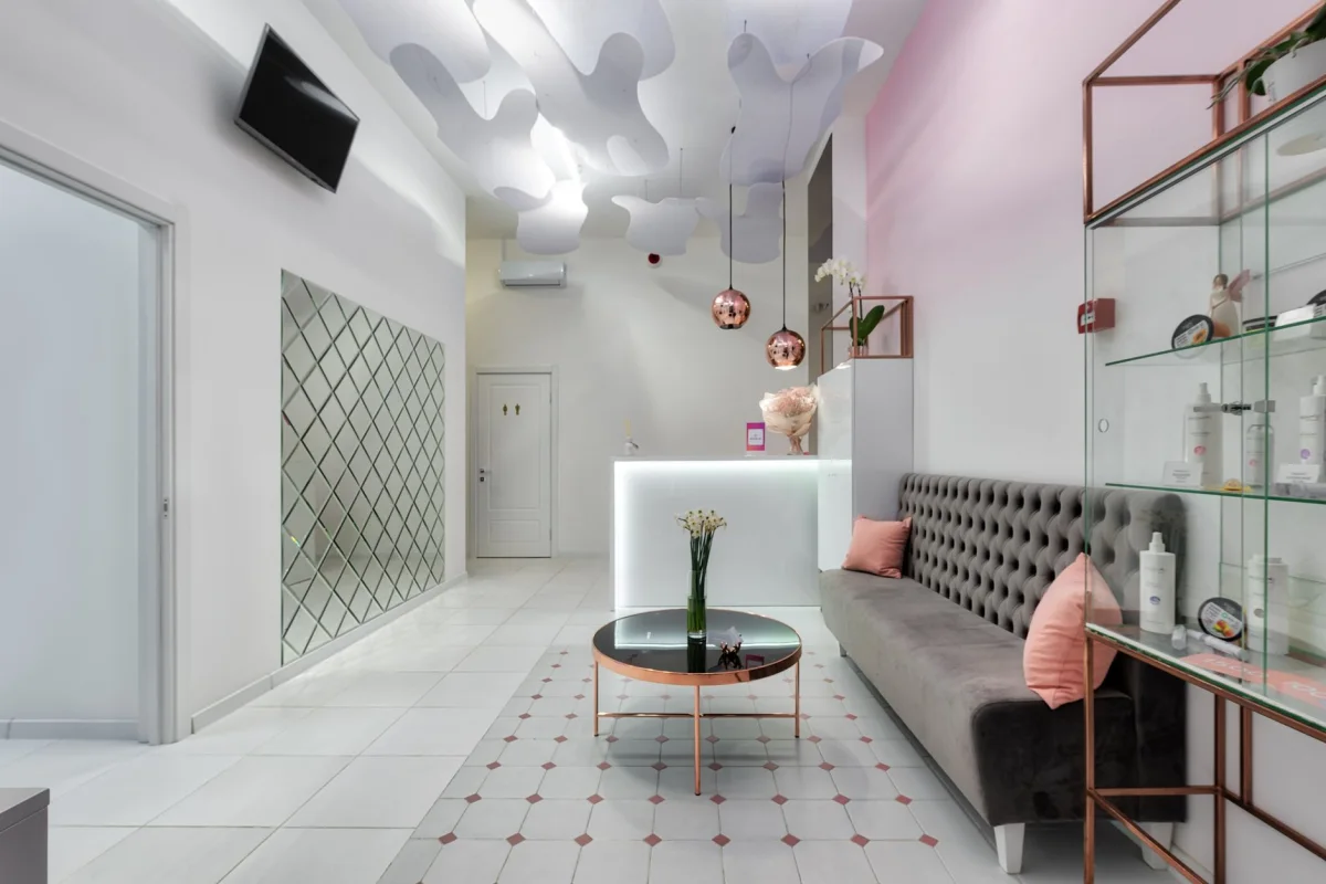 Vera Luce - Boutique Salon