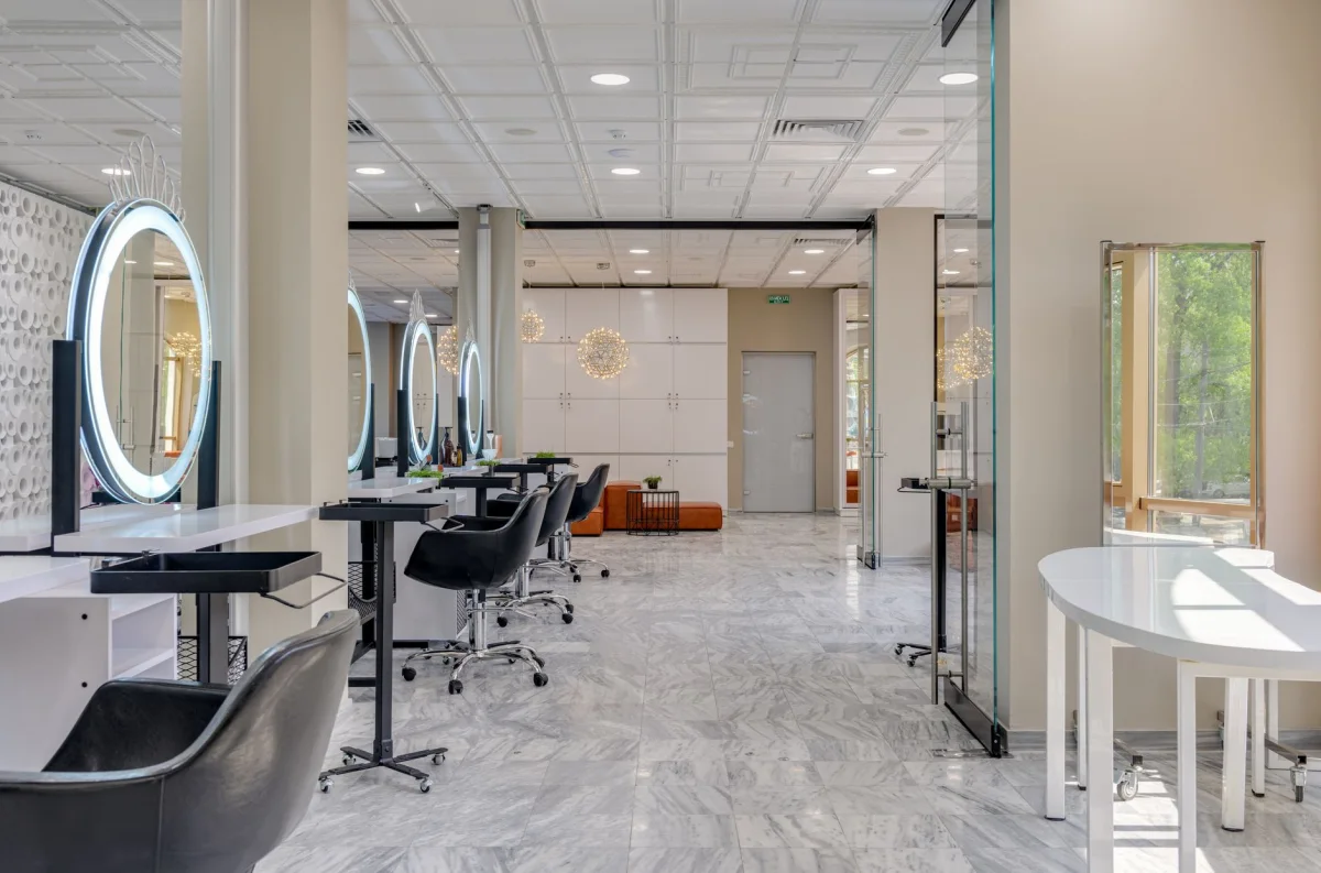 Onildo Coiffure