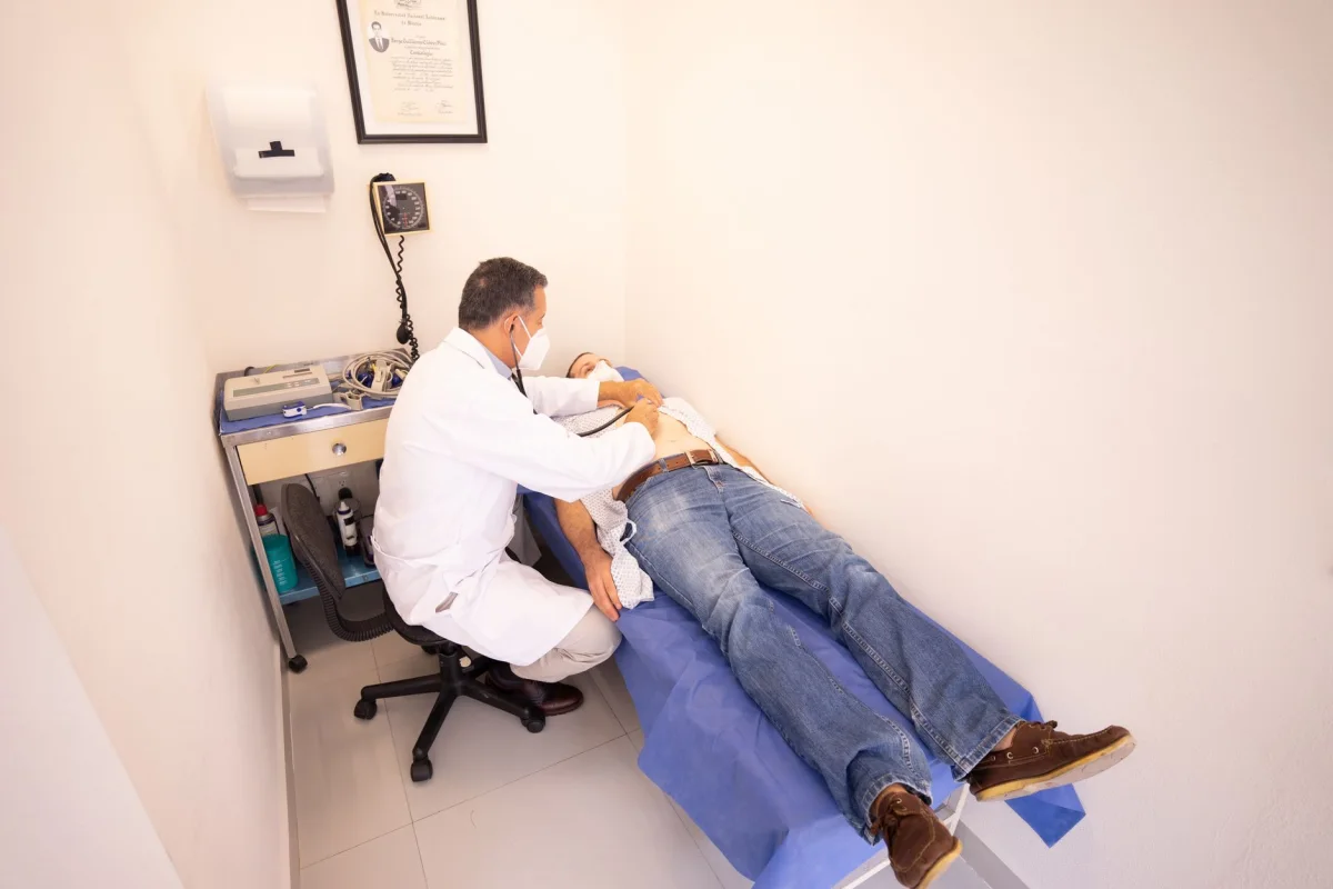 Clínica Médica Saúde e Bem Estar