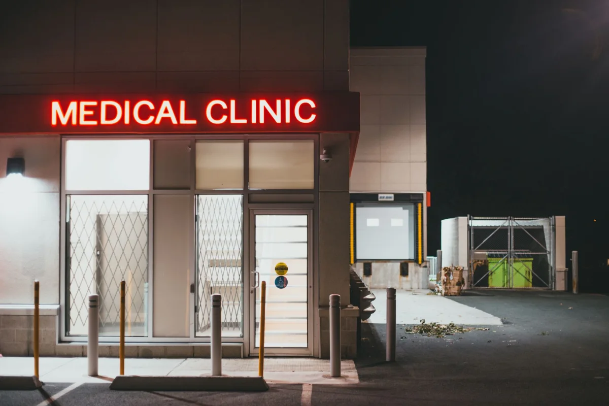 Climcenter - Clínica Médica Central