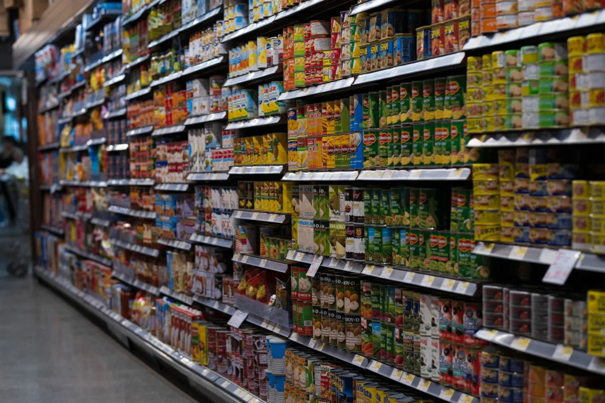 Mercadinho do Bairro