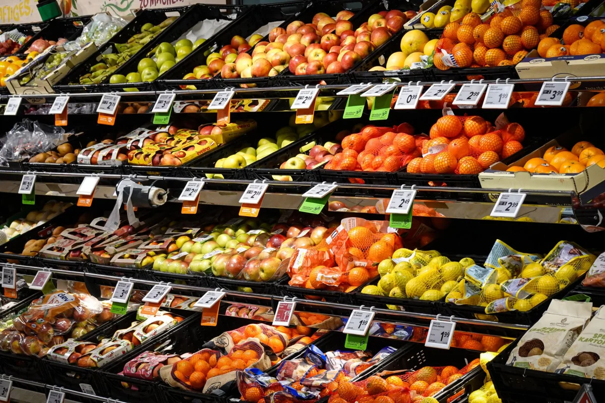 Mercadinho Novo Tempo