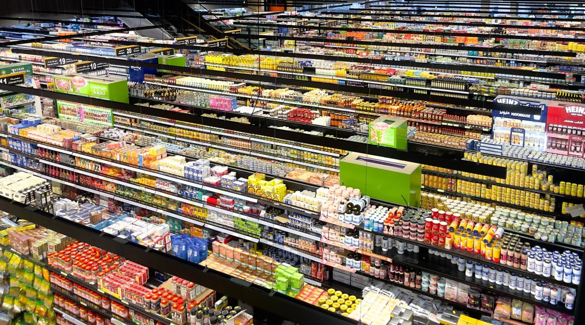 Mercadinho Lima