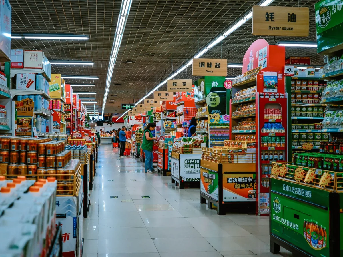 MM Supermercado