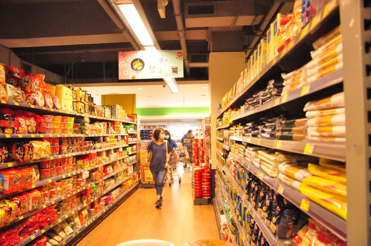 Oliveira Supermercado