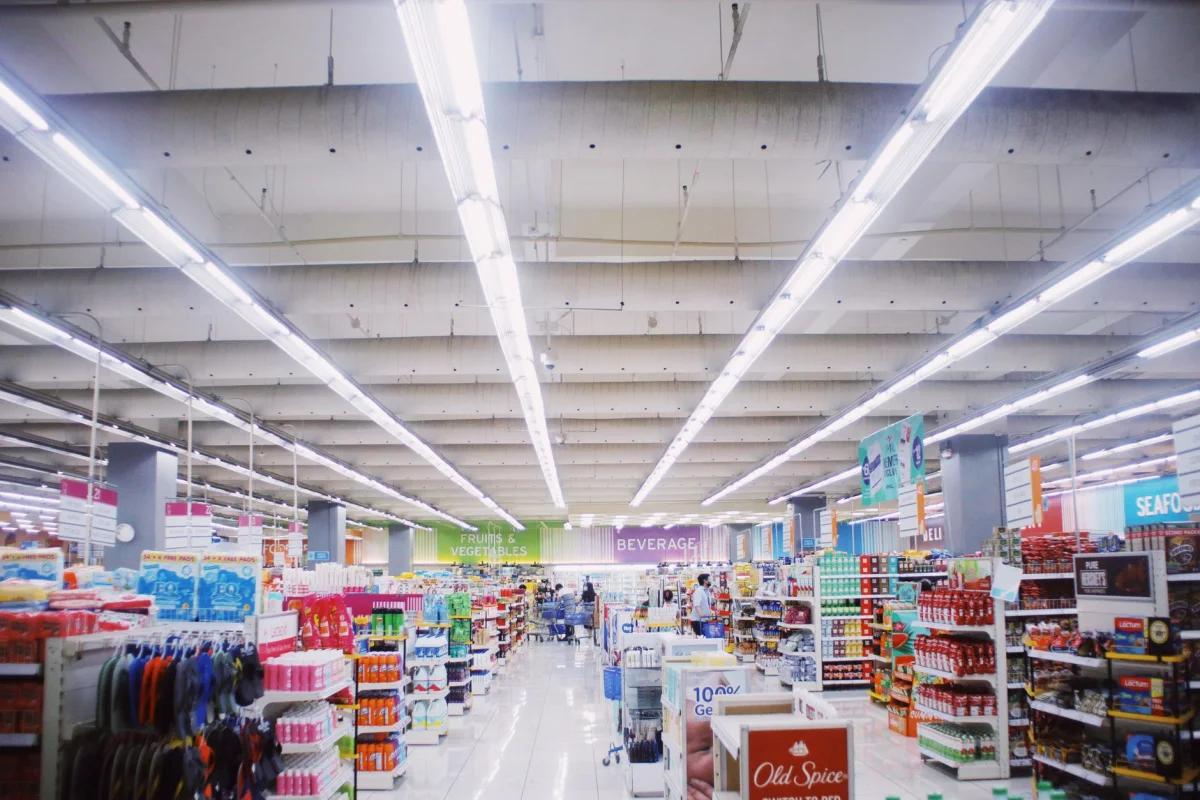 Mercadinho Ponto Certo