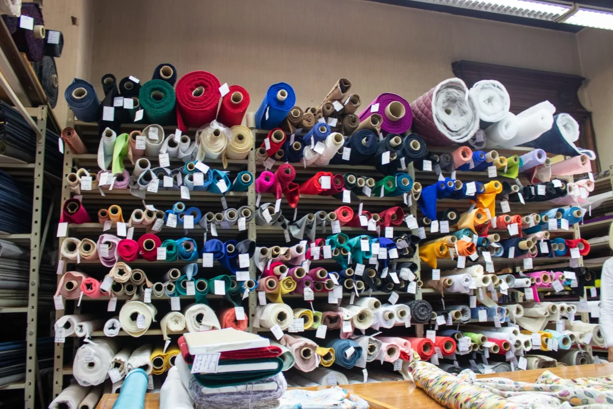 JN Textil
