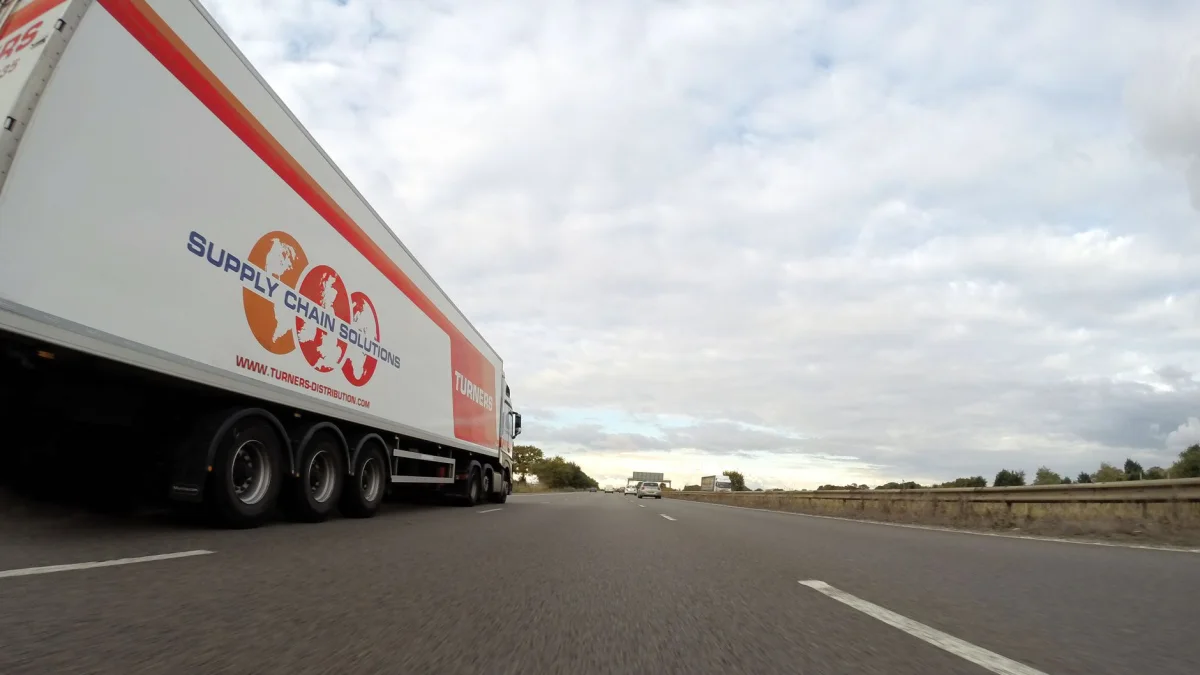 Yeshua Transportes