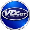 VDcar Seminovos - Avenida Canal