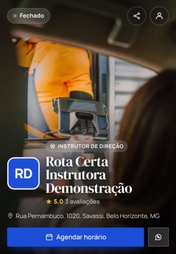 Modelo Safira