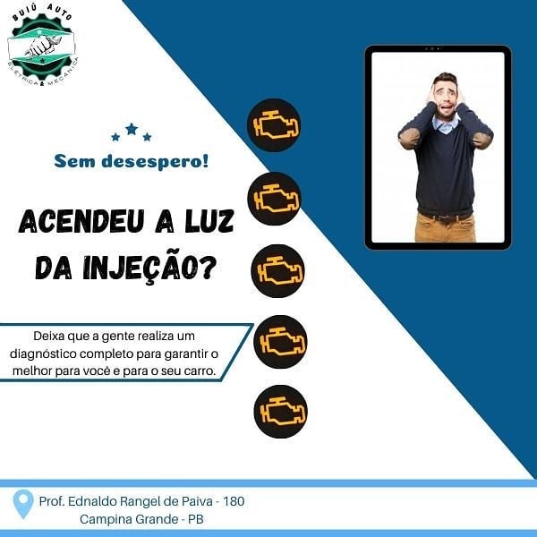 Buiú Auto Elétrica