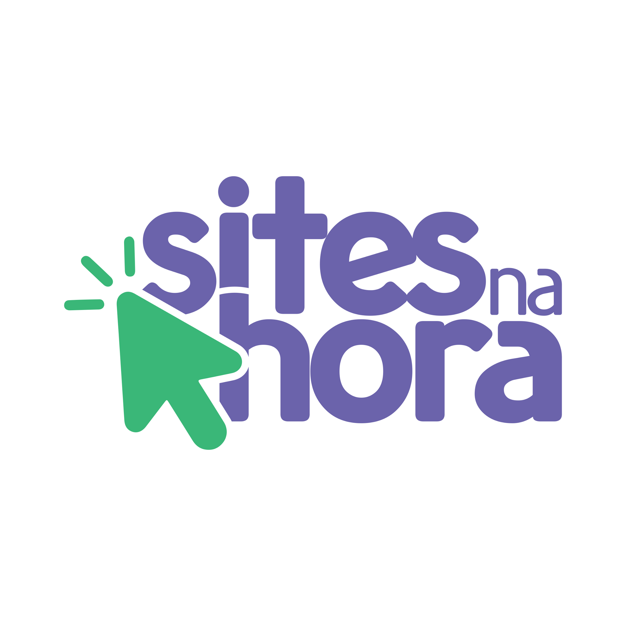 Sites na Hora